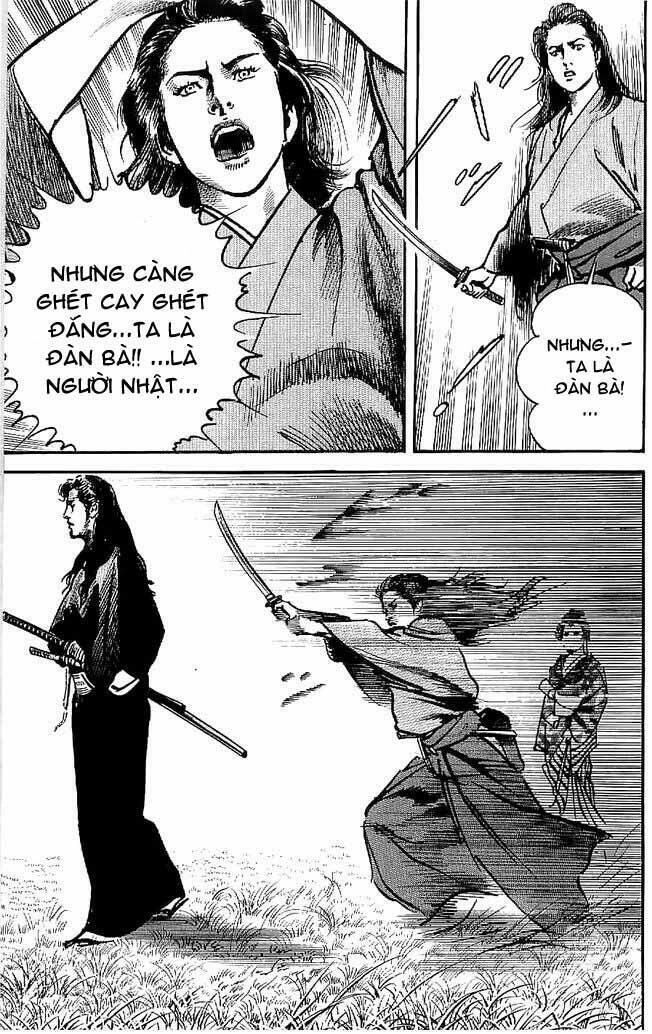 Bestia Chapter 6 - 23