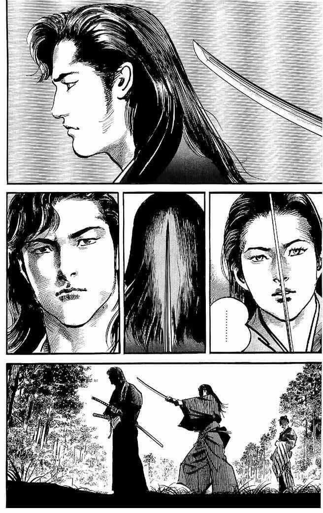 Bestia Chapter 6 - 24