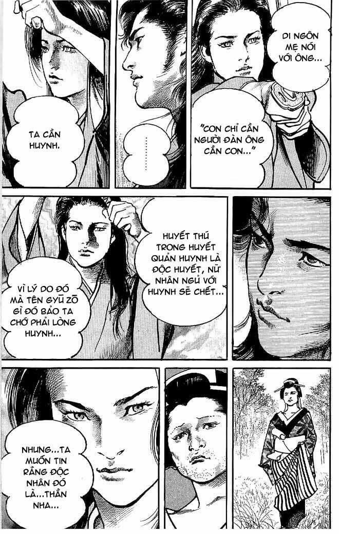 Bestia Chapter 6 - 25