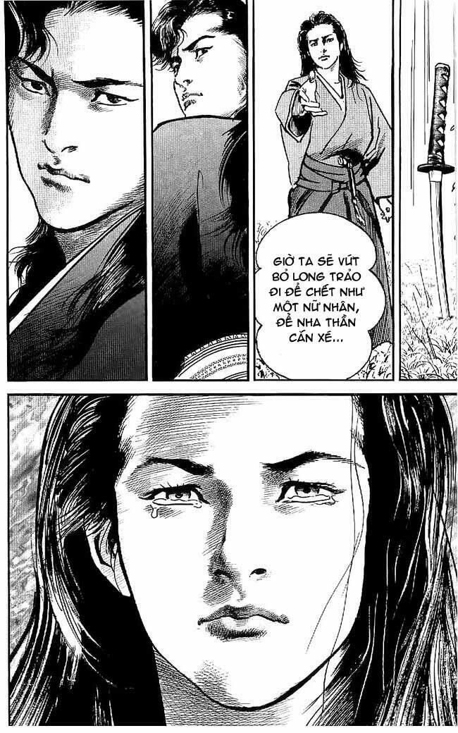 Bestia Chapter 6 - 26