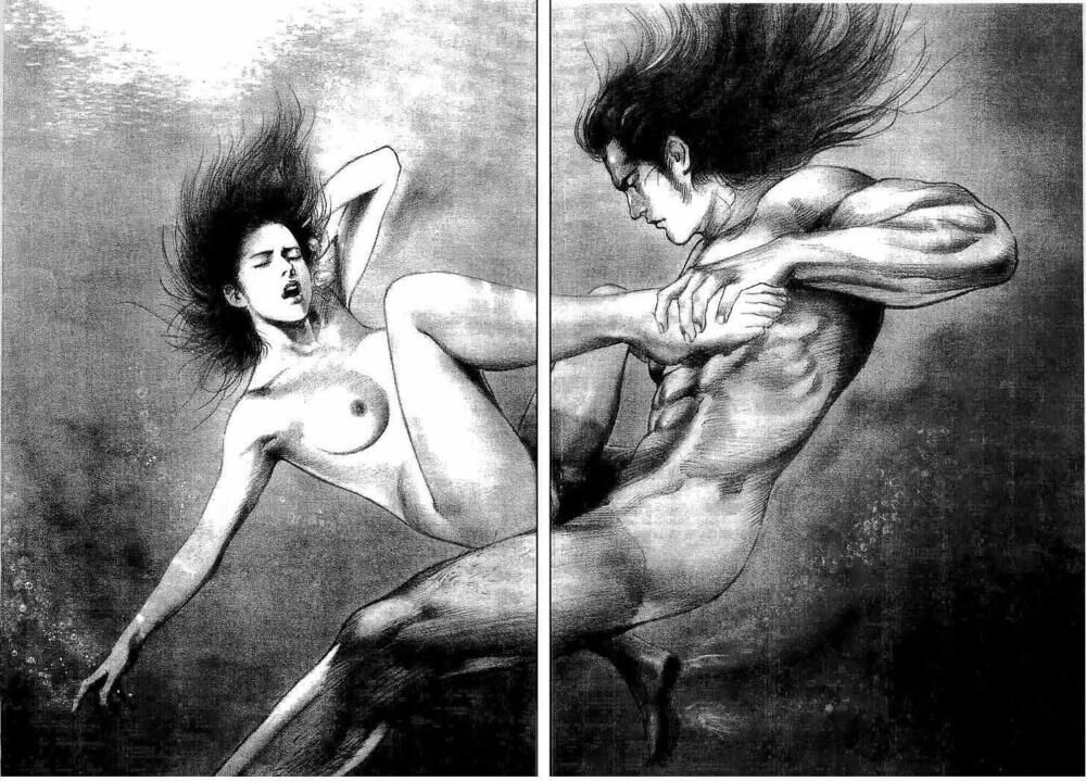 Bestia Chapter 6 - 28