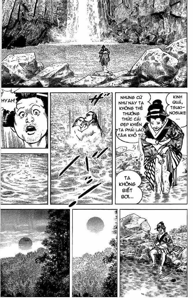 Bestia Chapter 6 - 30