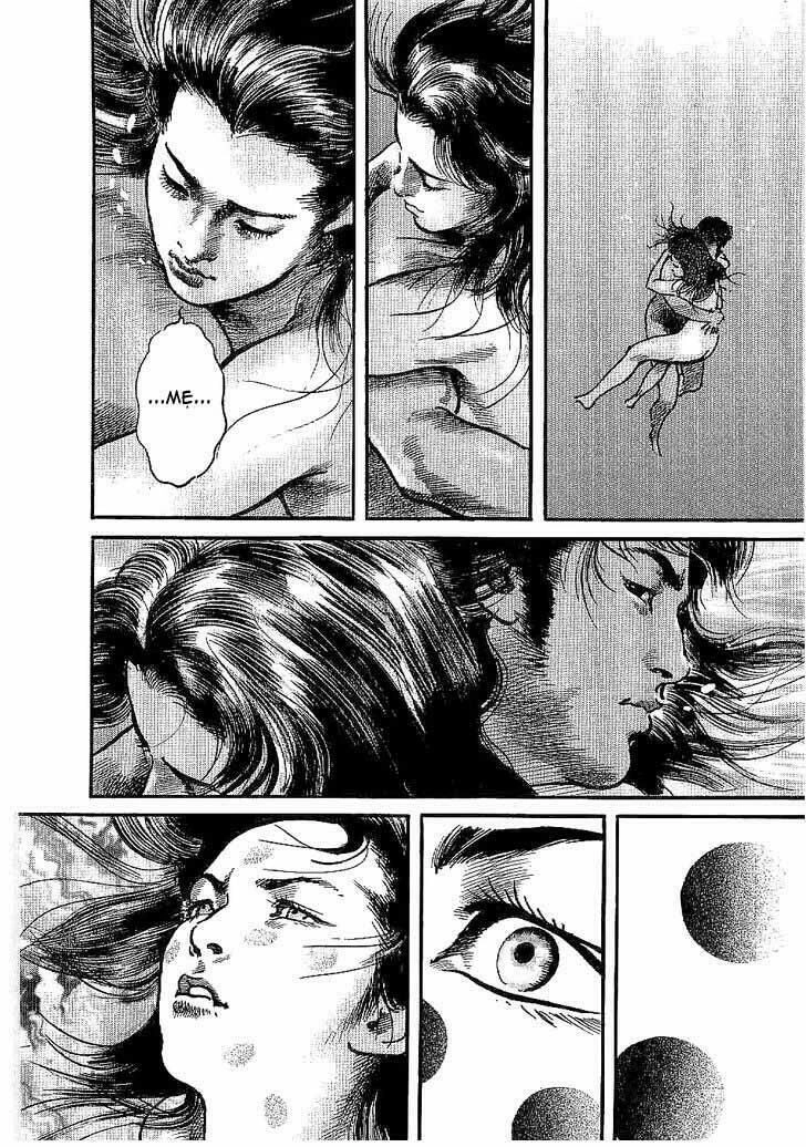 Bestia Chapter 6 - 31