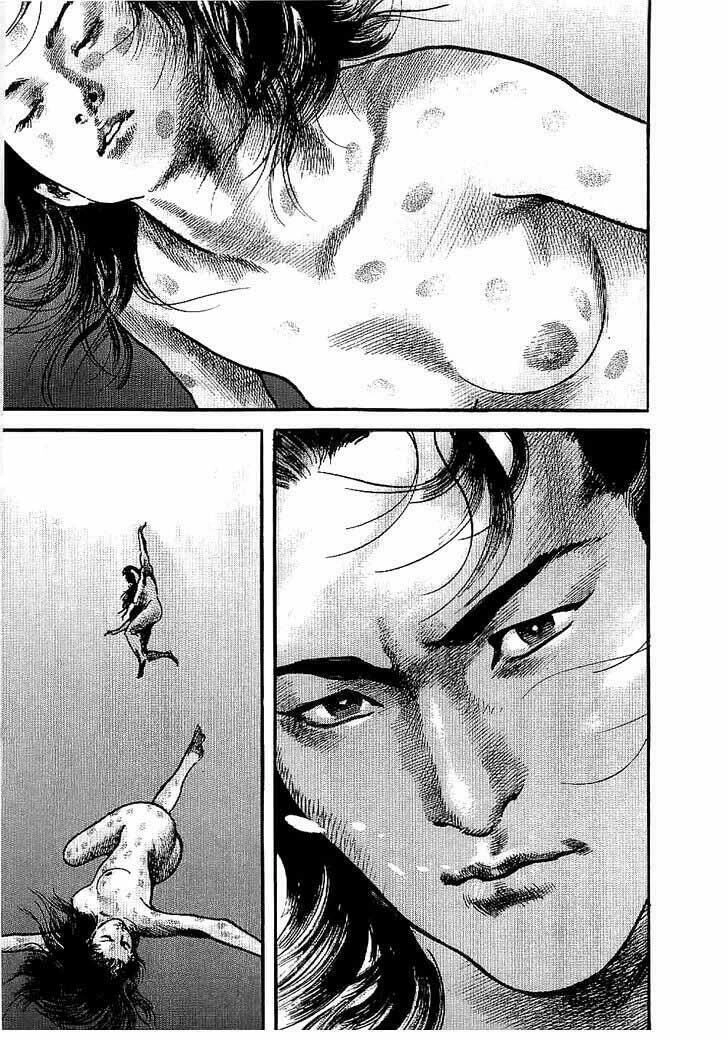 Bestia Chapter 6 - 32