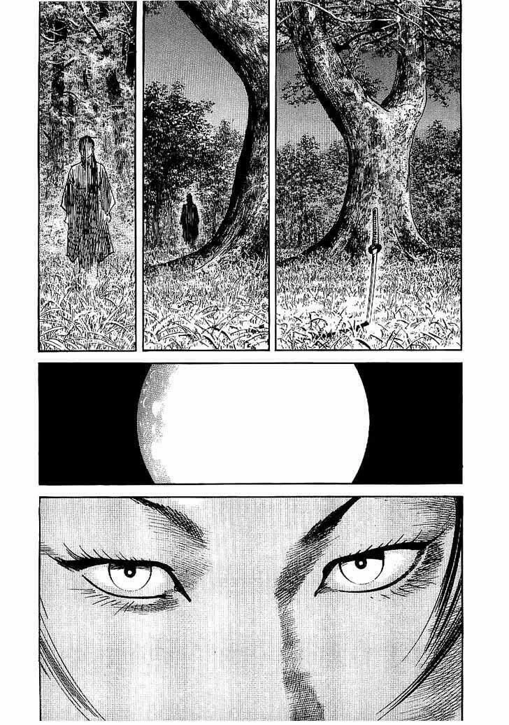 Bestia Chapter 6 - 34