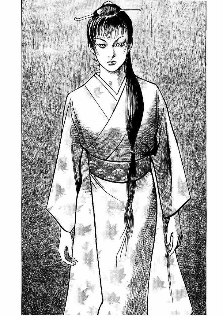 Bestia Chapter 6 - 35