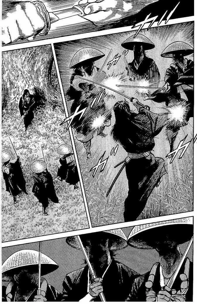 Bestia Chapter 7 - 11