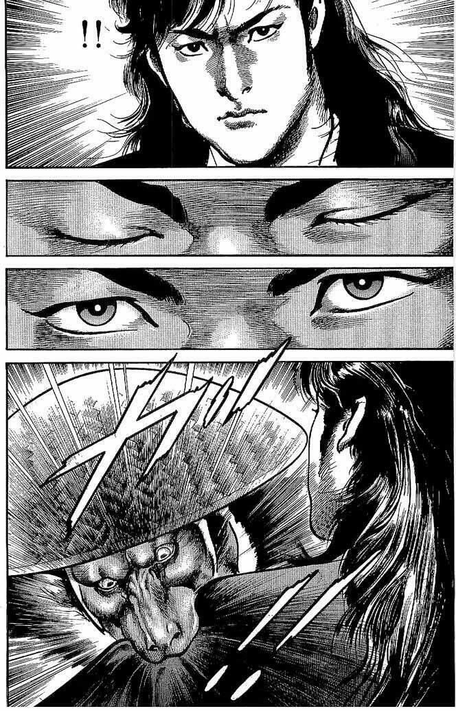 Bestia Chapter 7 - 13