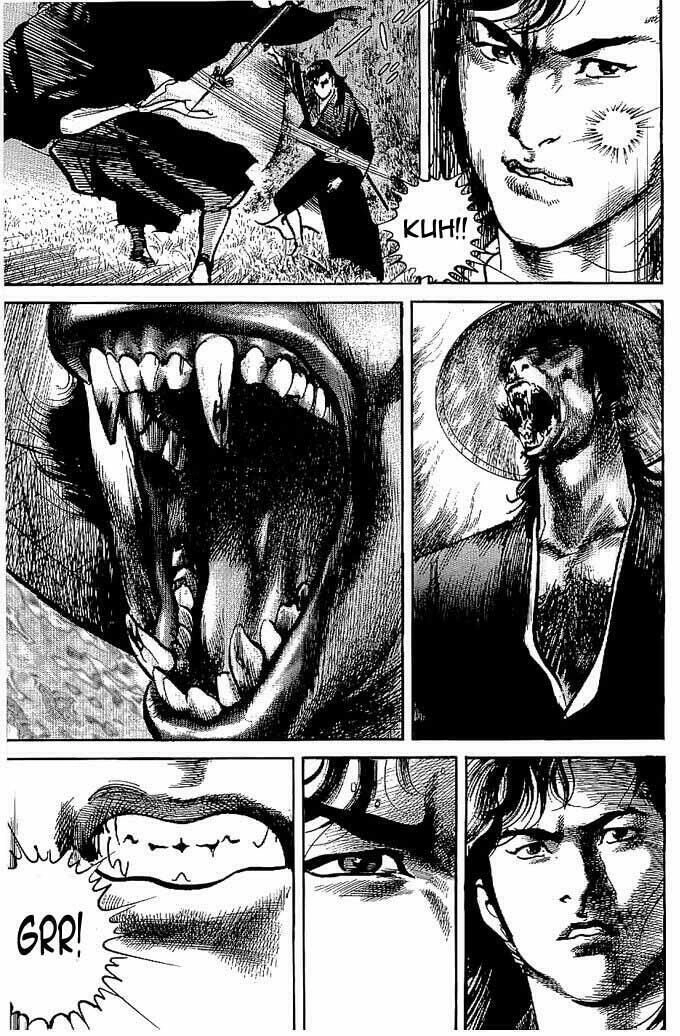 Bestia Chapter 7 - 14