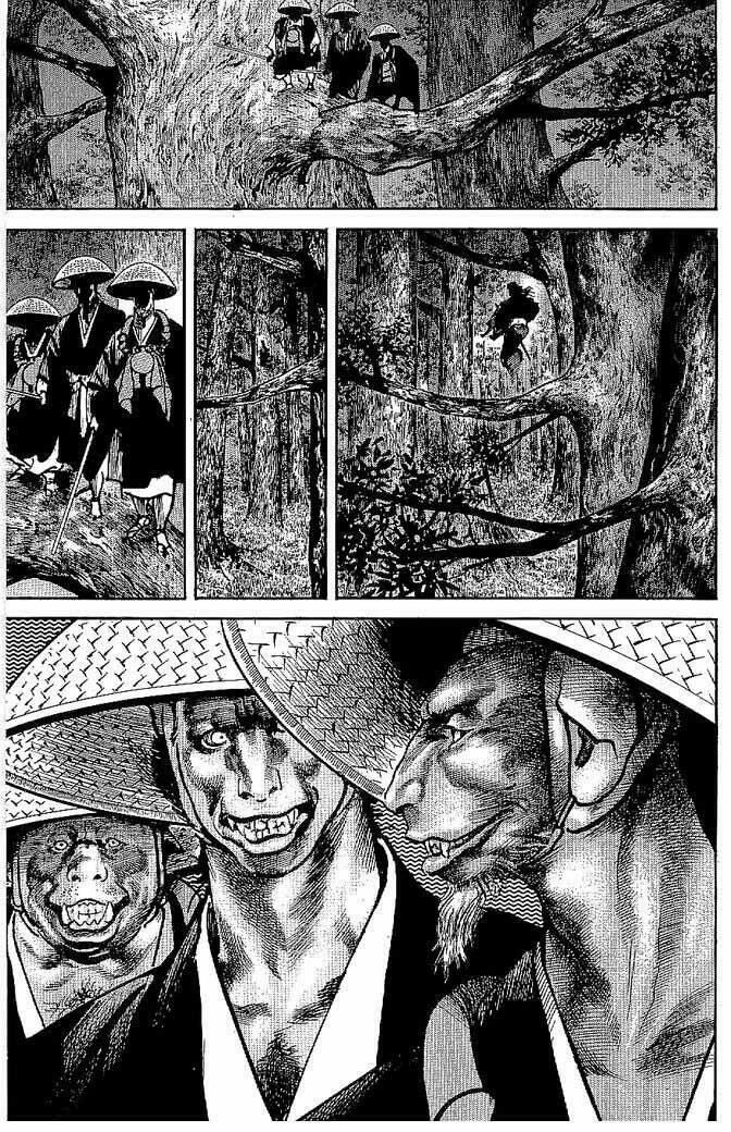 Bestia Chapter 7 - 16