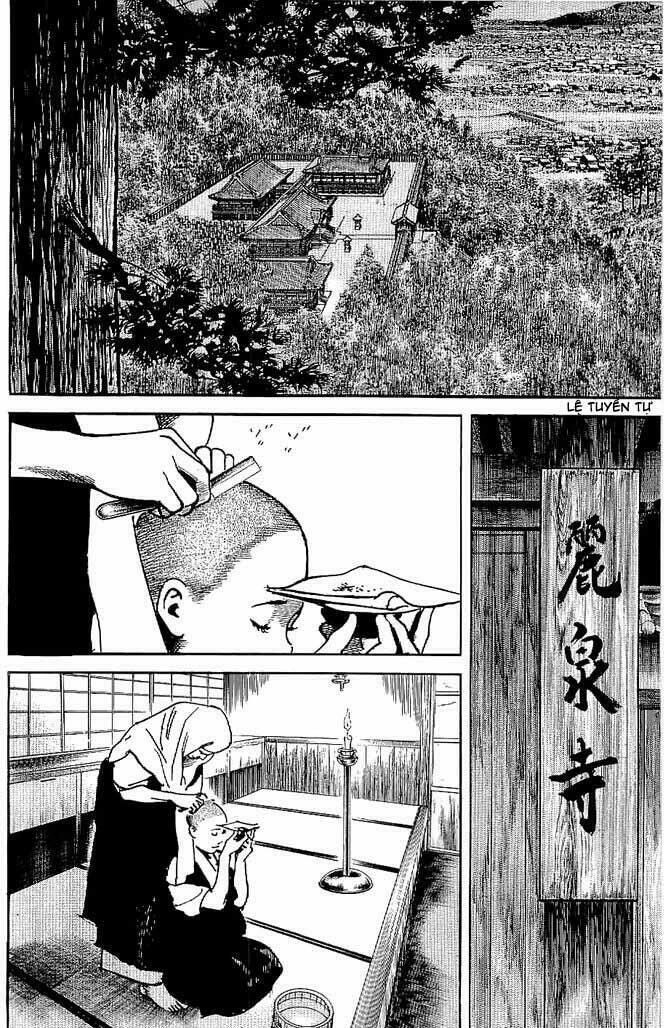 Bestia Chapter 7 - 17