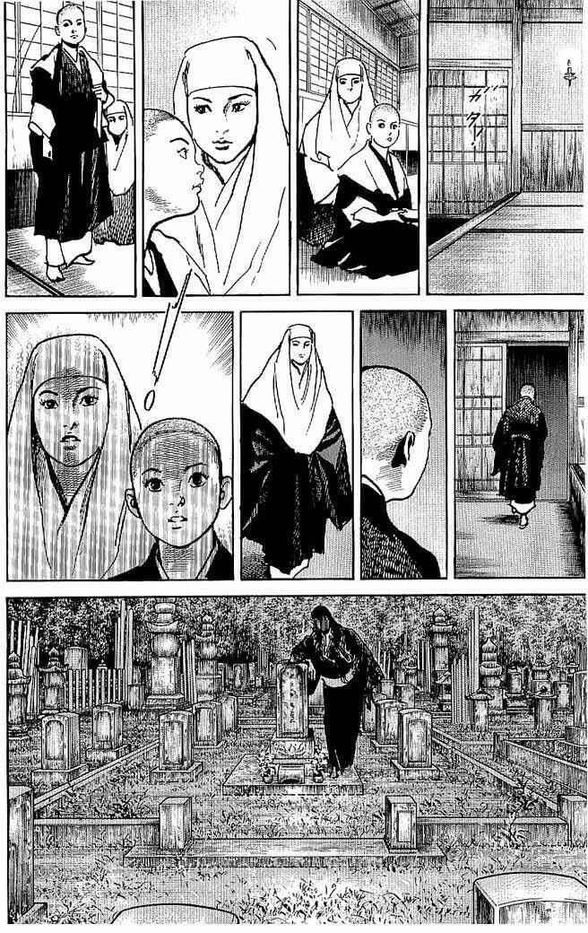 Bestia Chapter 7 - 19