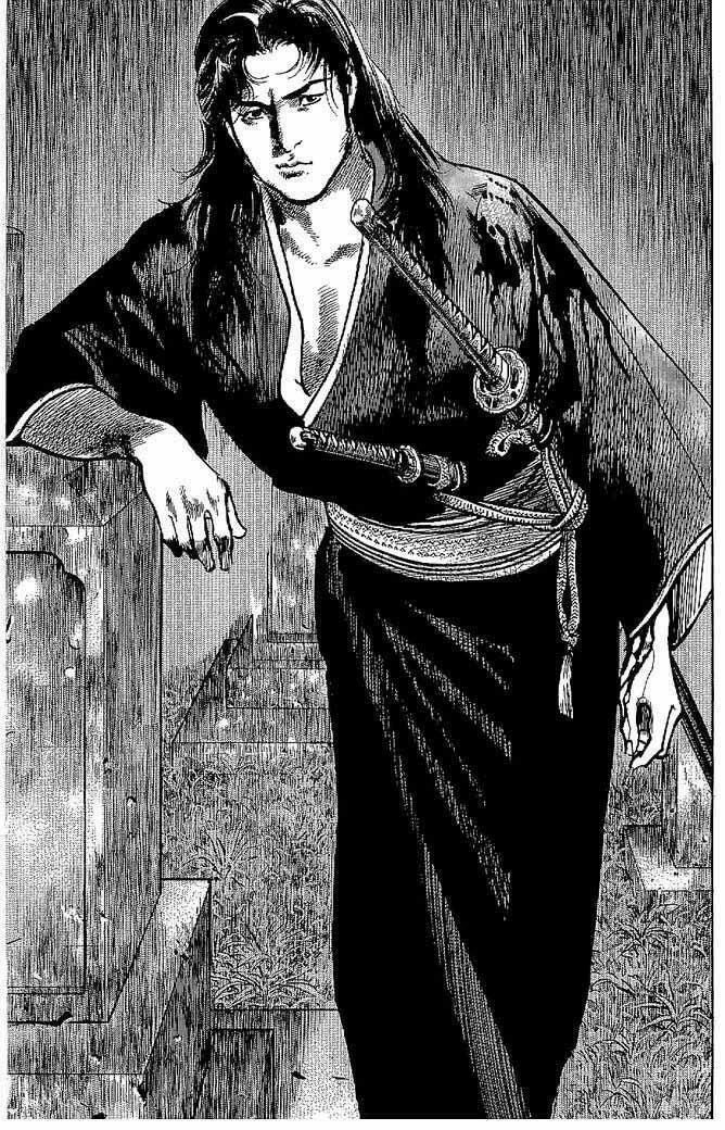 Bestia Chapter 7 - 20