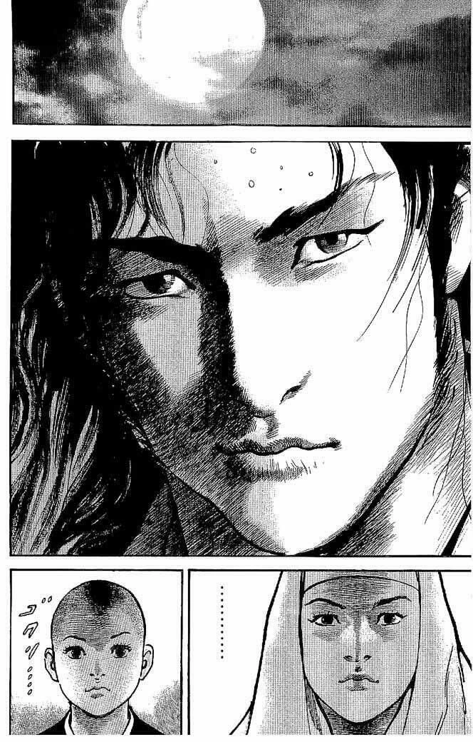 Bestia Chapter 7 - 21