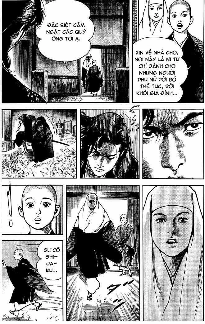 Bestia Chapter 7 - 22