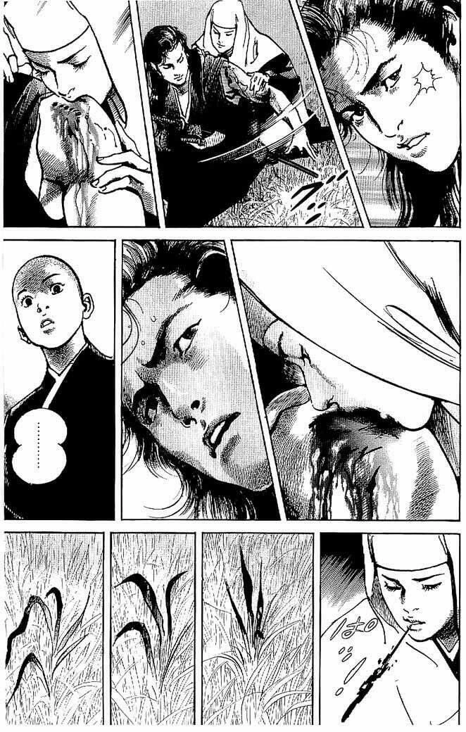 Bestia Chapter 7 - 24