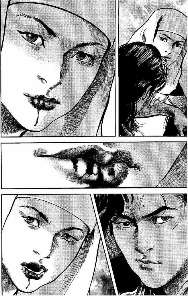 Bestia Chapter 7 - 25