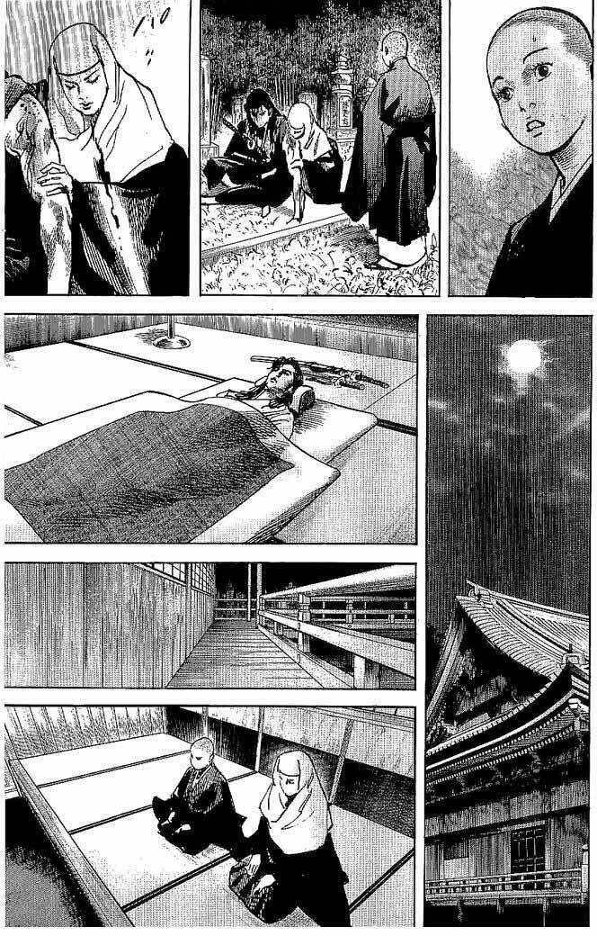 Bestia Chapter 7 - 26