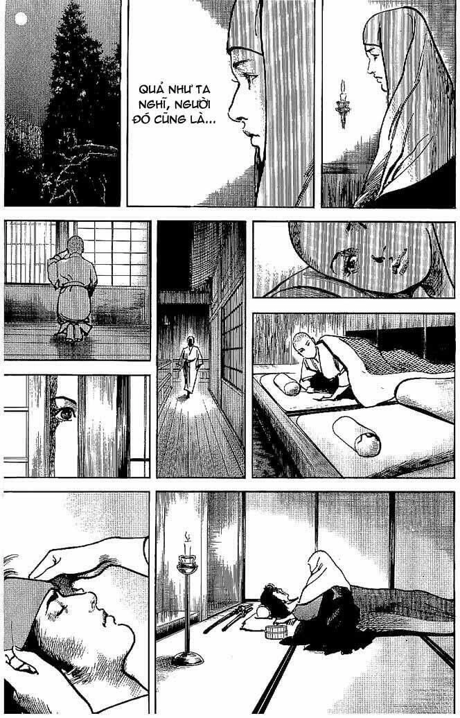 Bestia Chapter 7 - 30