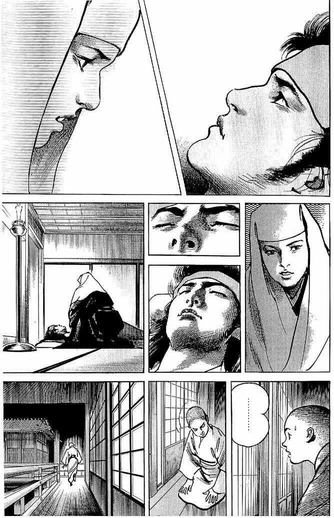 Bestia Chapter 7 - 34