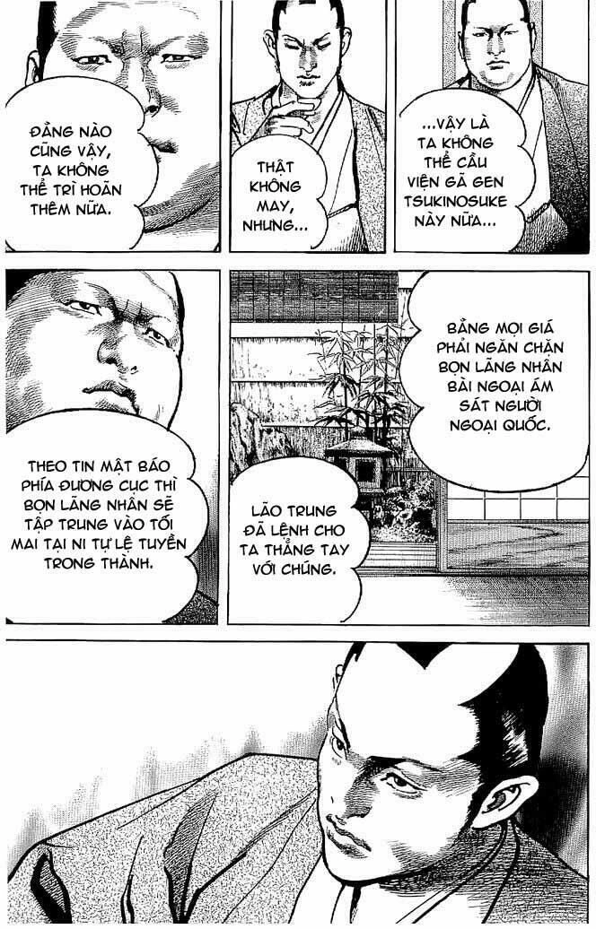 Bestia Chapter 7 - 37