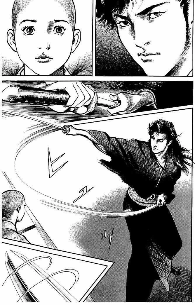 Bestia Chapter 7 - 41