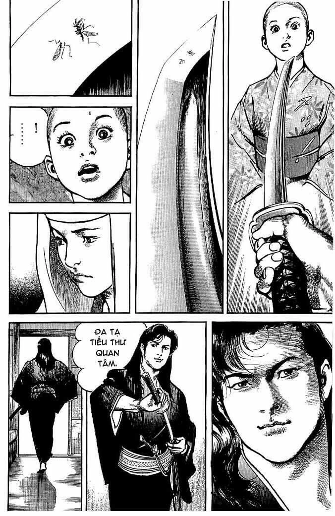 Bestia Chapter 7 - 42