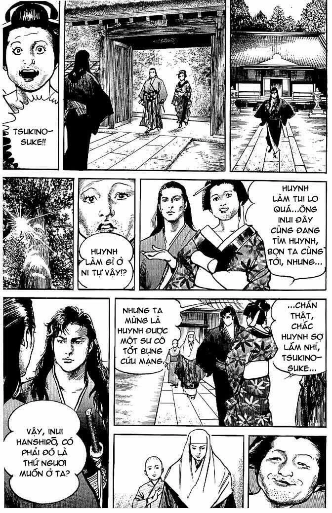 Bestia Chapter 7 - 43