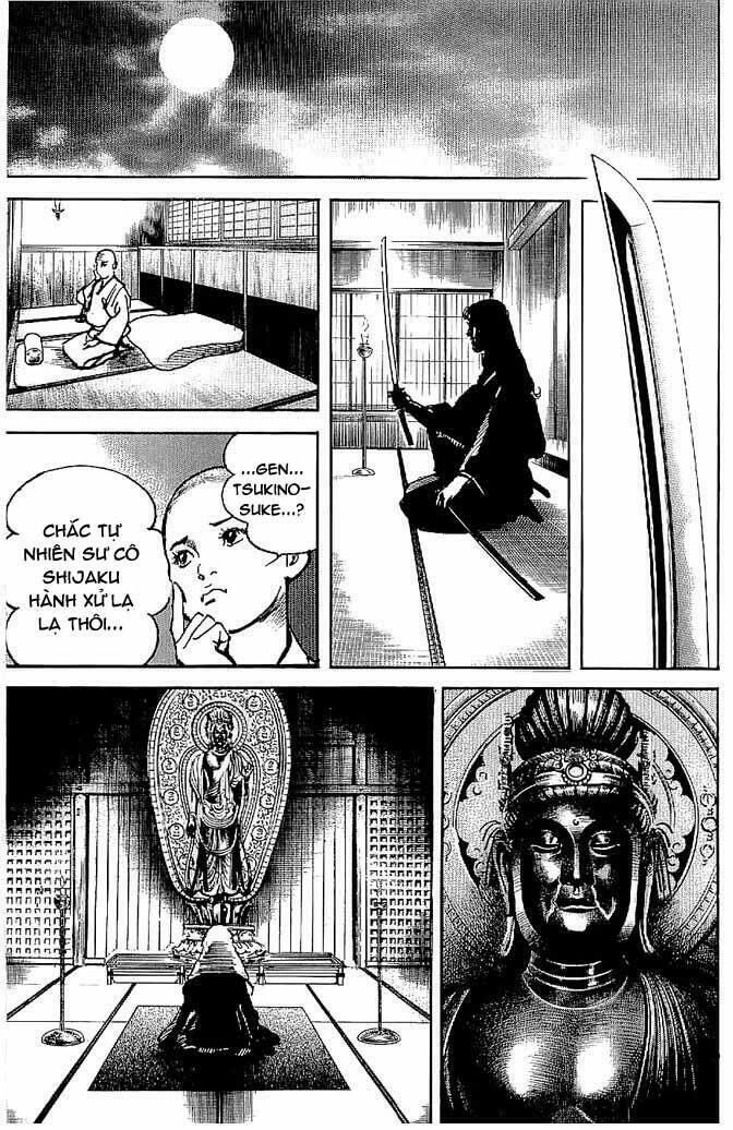 Bestia Chapter 7 - 45