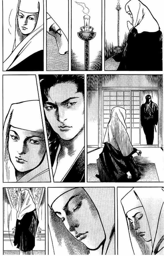 Bestia Chapter 7 - 48