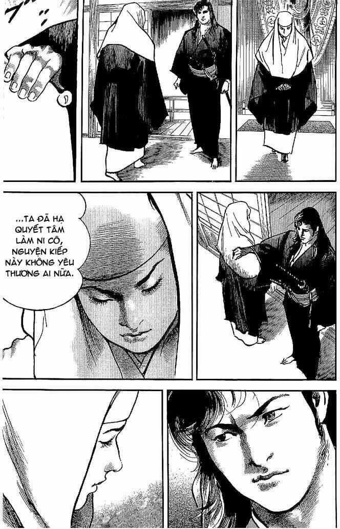 Bestia Chapter 7 - 49