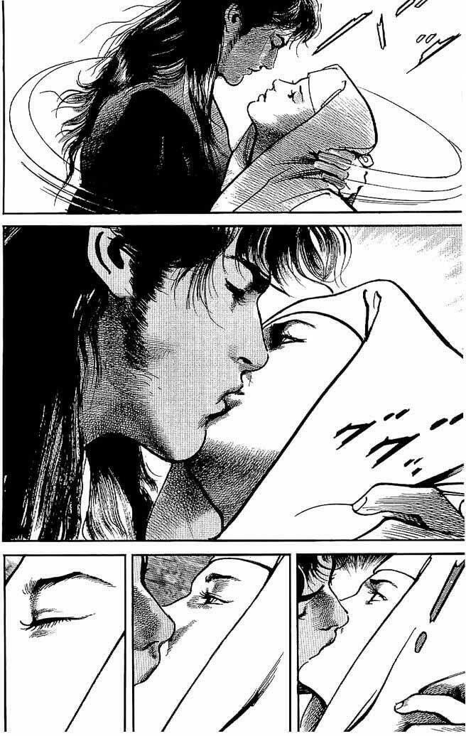 Bestia Chapter 7 - 50