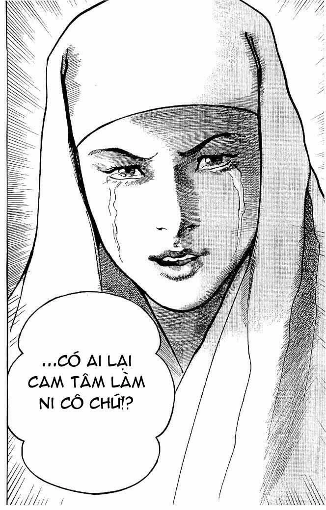 Bestia Chapter 7 - 52