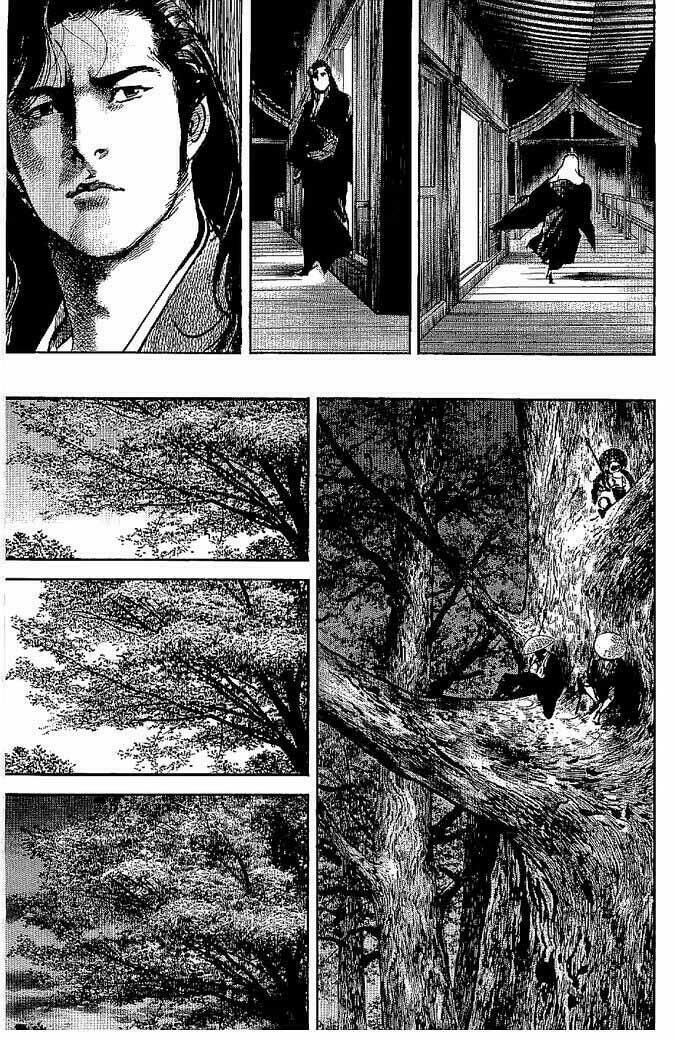 Bestia Chapter 7 - 53