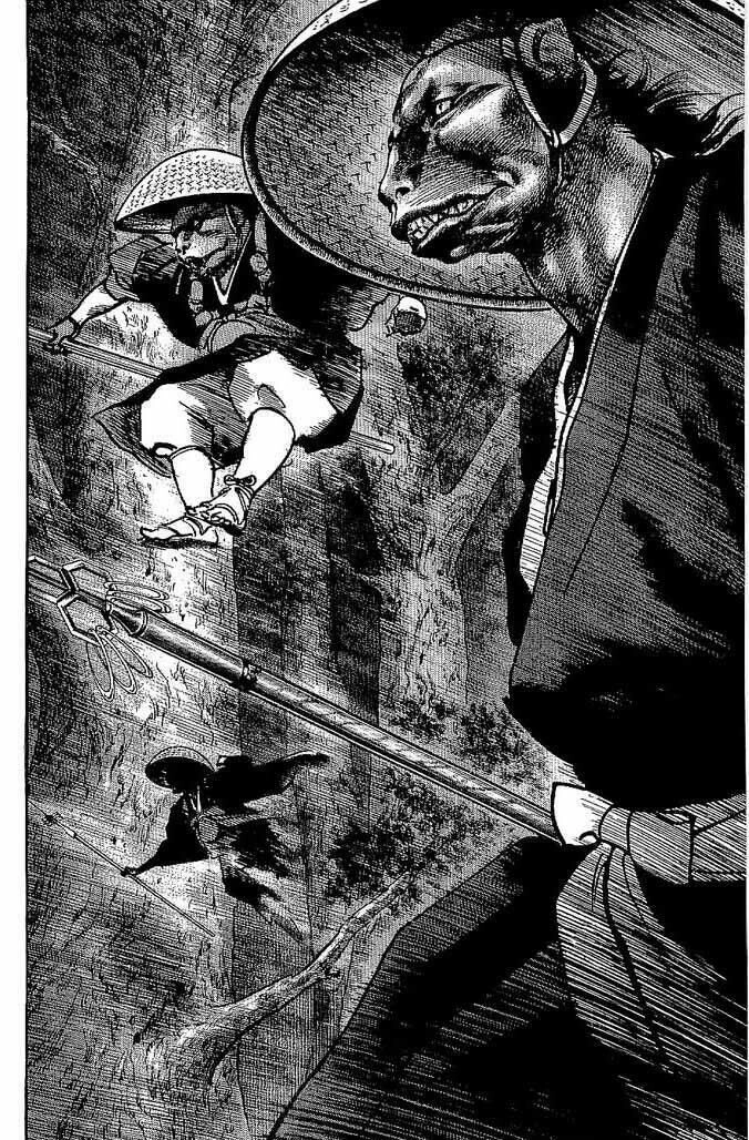 Bestia Chapter 7 - 54