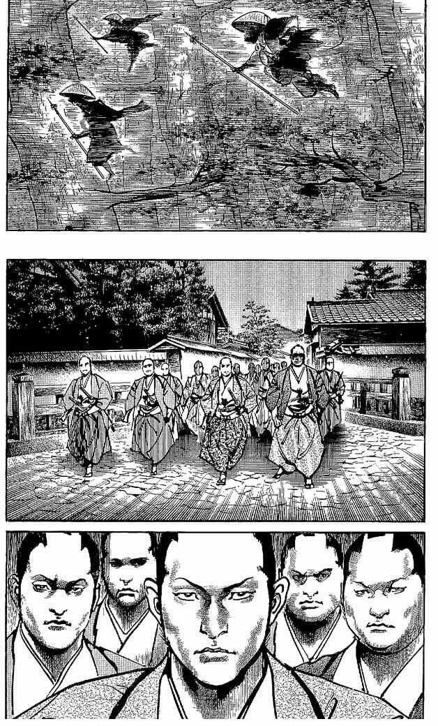 Bestia Chapter 8 - 4