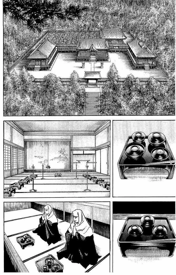 Bestia Chapter 8 - 5