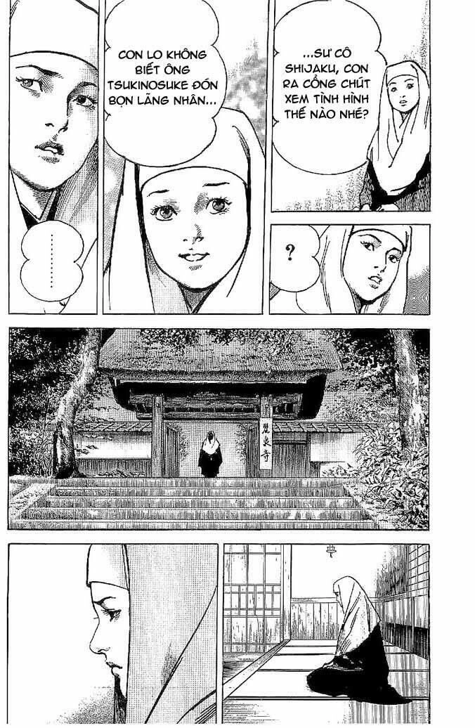 Bestia Chapter 8 - 6