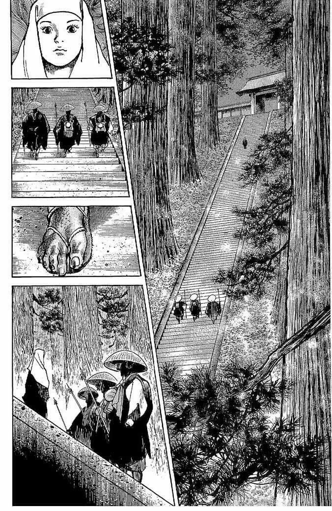 Bestia Chapter 8 - 7