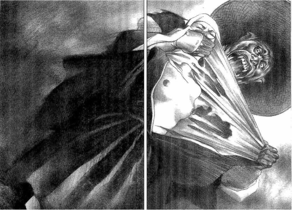 Bestia Chapter 8 - 9