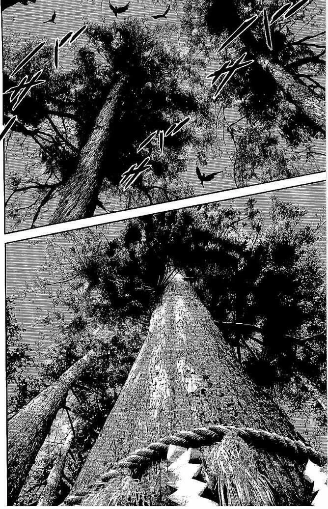 Bestia Chapter 8 - 10