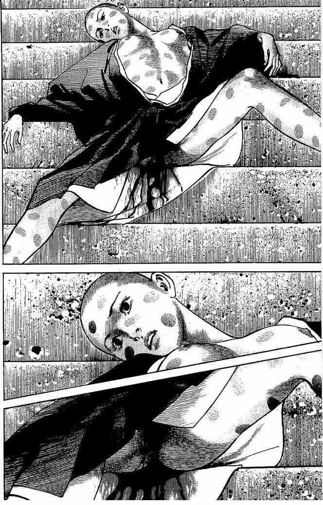 Bestia Chapter 8 - 12