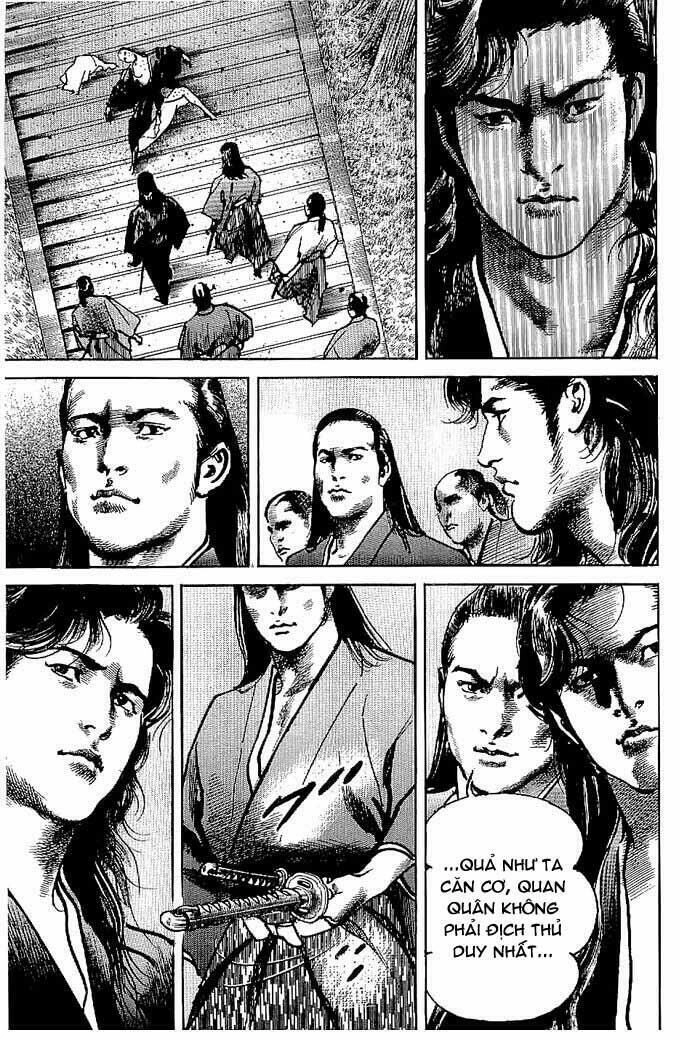 Bestia Chapter 8 - 13