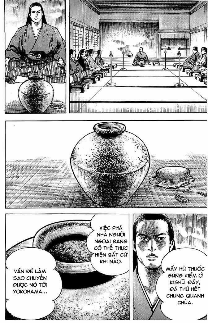 Bestia Chapter 8 - 14