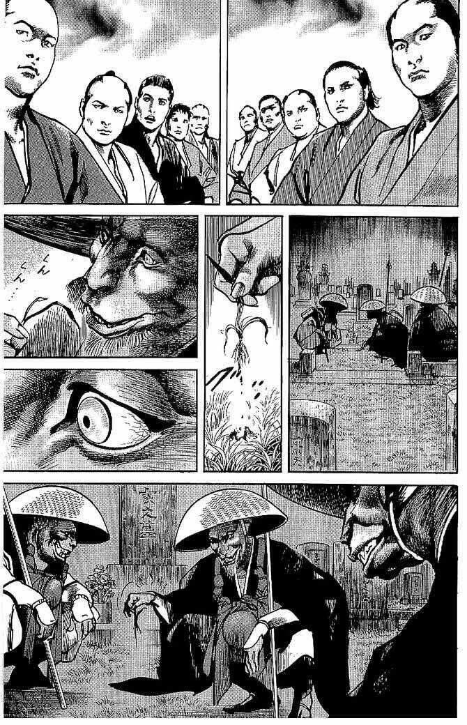 Bestia Chapter 8 - 15