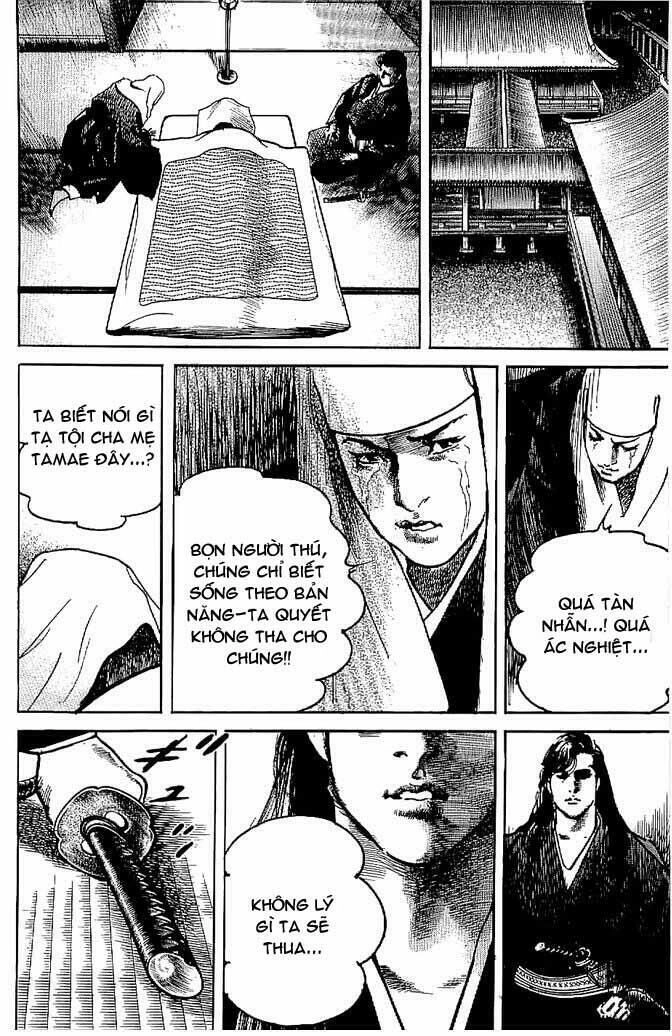 Bestia Chapter 8 - 16