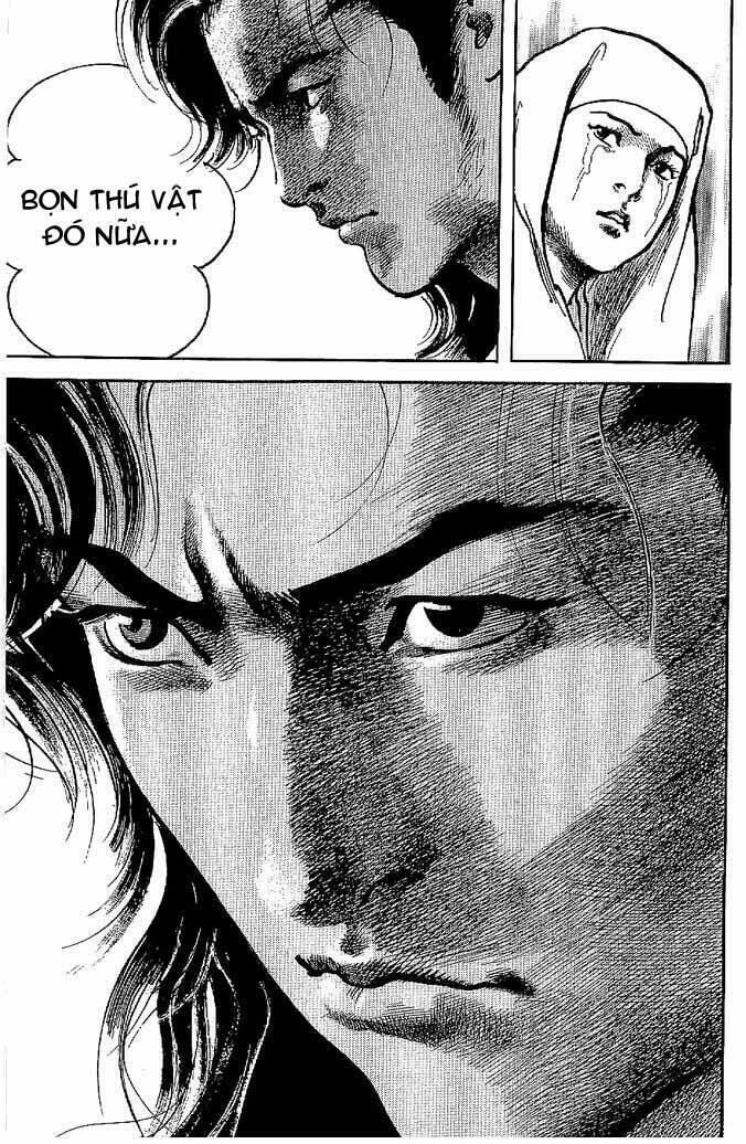 Bestia Chapter 8 - 17