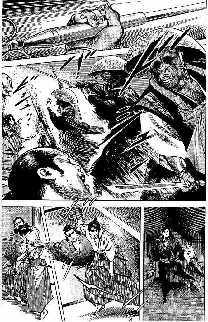 Bestia Chapter 8 - 19