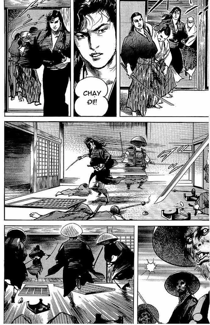 Bestia Chapter 8 - 20