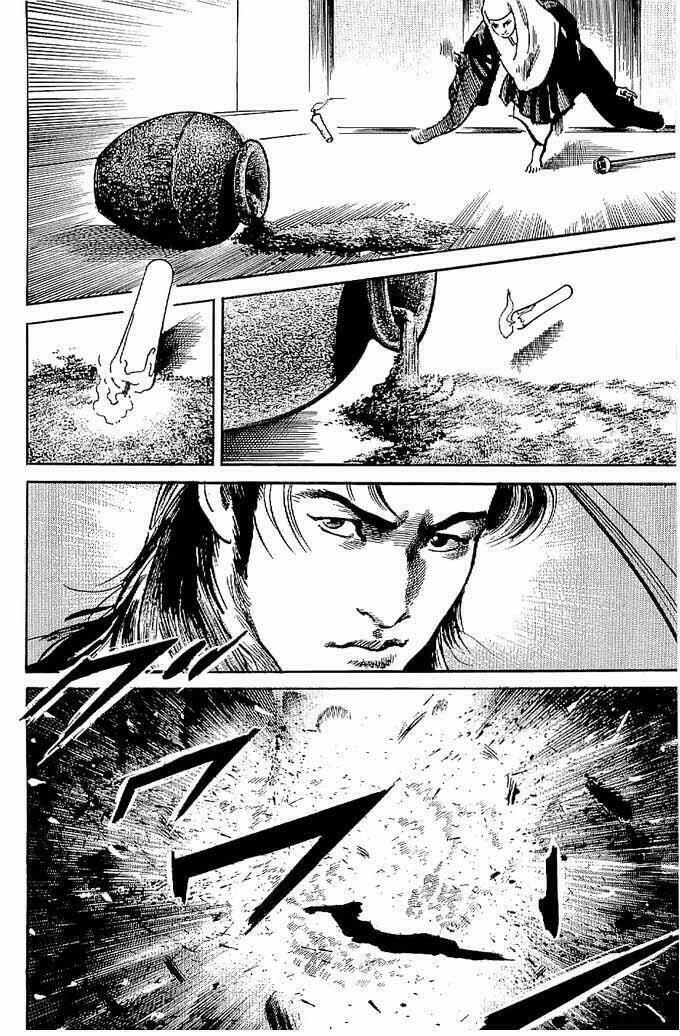 Bestia Chapter 8 - 22